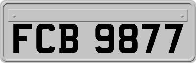 FCB9877