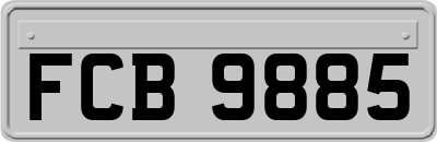 FCB9885