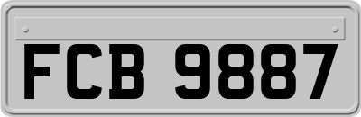 FCB9887