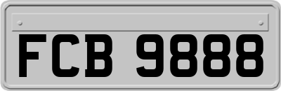 FCB9888