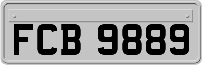 FCB9889