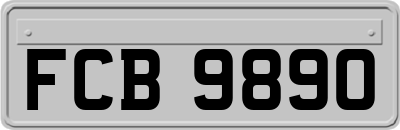 FCB9890