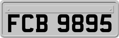 FCB9895