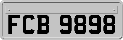 FCB9898