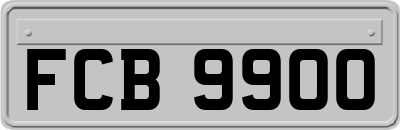 FCB9900