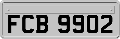 FCB9902