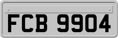 FCB9904