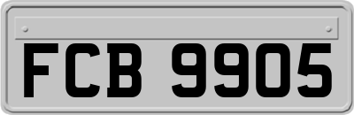 FCB9905