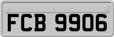 FCB9906