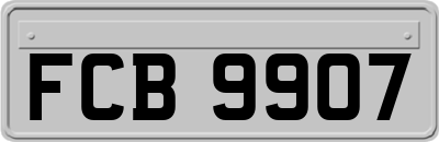 FCB9907