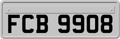 FCB9908