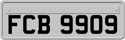 FCB9909
