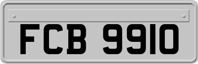 FCB9910