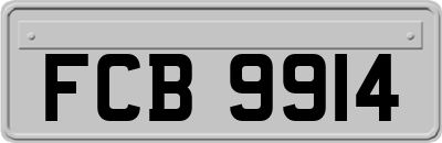 FCB9914