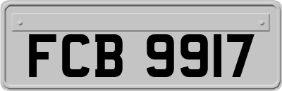 FCB9917
