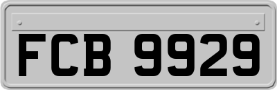 FCB9929