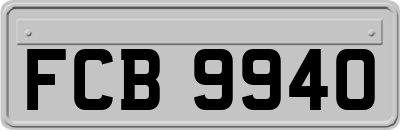 FCB9940