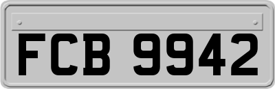 FCB9942
