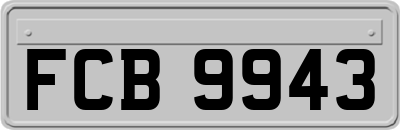 FCB9943