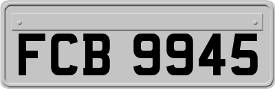 FCB9945