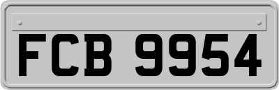 FCB9954