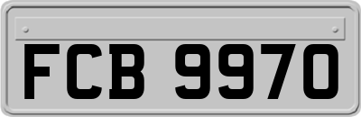 FCB9970