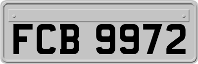 FCB9972