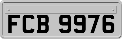FCB9976