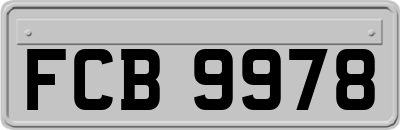 FCB9978