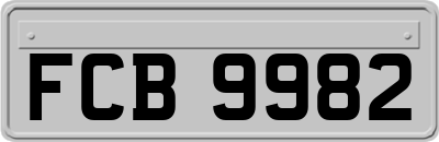 FCB9982