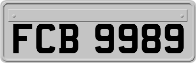 FCB9989