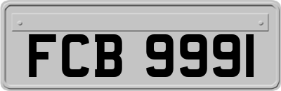 FCB9991