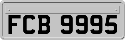 FCB9995