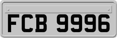 FCB9996