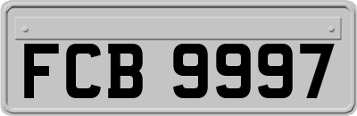 FCB9997