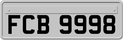 FCB9998