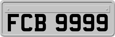 FCB9999