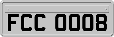 FCC0008