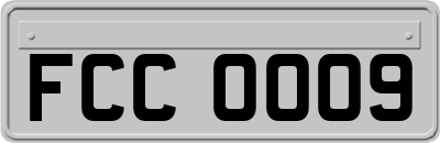 FCC0009