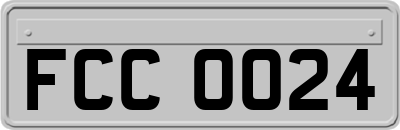 FCC0024