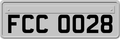 FCC0028