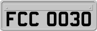 FCC0030