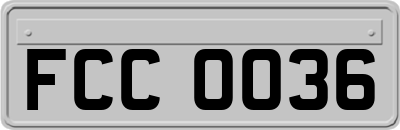 FCC0036