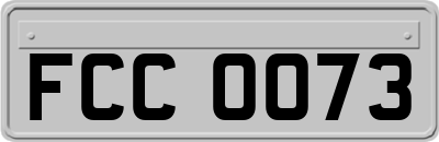 FCC0073