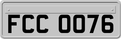 FCC0076