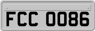 FCC0086