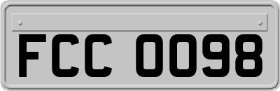 FCC0098