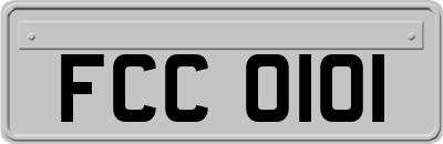 FCC0101