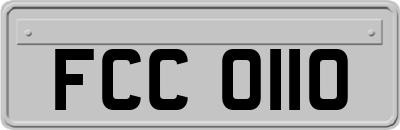 FCC0110
