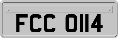 FCC0114
